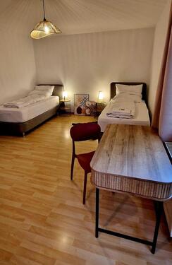 Foto - Etagenwohnung in Konstanz