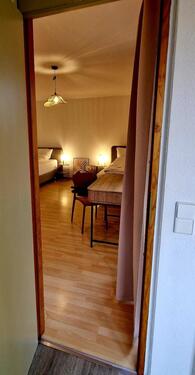 Foto - Etagenwohnung in Konstanz zur Miete