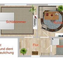 Schöne, kernsanierte Wohnung Mietwohnung Wanne-Eickel - Herne Wanne-Bickern