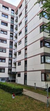 Foto - Helle, gemütliche 3 Zim. Wohnung