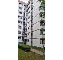 Helle, gemütliche 3 Zim. Wohnung - Rottenburg am Neckar