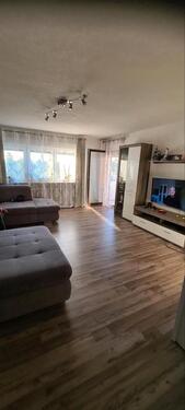 Foto - Etagenwohnung in Rottenburg am Neckar