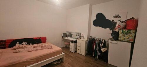 Foto - Etagenwohnung zur Miete in Dortmund