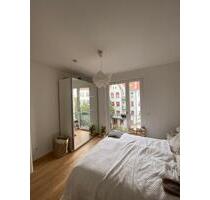 WG Zimmer in 2-er WG zu vermieten ANMELDUNG MÖGLICH - Berlin Pankow