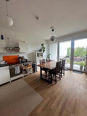 Foto - Etagenwohnung in Berlin