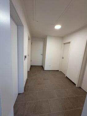 Foto - 5 Zimmer Etagenwohnung in Wettringen