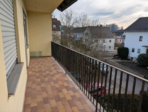 Foto - 4 Zimmer Etagenwohnung zur Miete in Reichertshausen