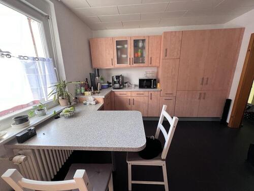 Foto - 4 Zimmer Einfamilienhaus zum Kaufen in Homburg