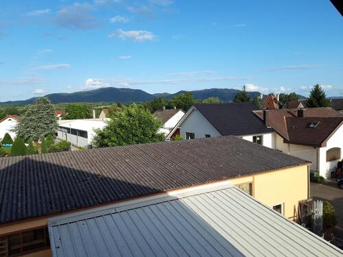 Foto - Etagenwohnung in Offenburg