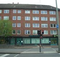 Wohnung * 2-Zimmer * City&Alster * ÖPNV - Hamburg Barmbek-Süd Wohnung * 2-Zimmer * City&Alster * ÖPNV - Hamburg Barmbek-Süd