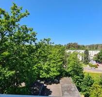 Helle, kernsanierte Wohnung mit Ausblick ins Grüne - Iserlohn Sümmern