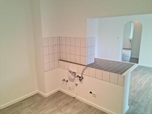 Foto - Etagenwohnung in Iserlohn zur Miete