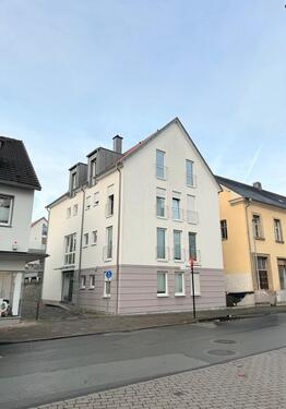 Foto - Barrierefreie EG-Wohnung in zentraler Lage in Soest zu verkaufen!