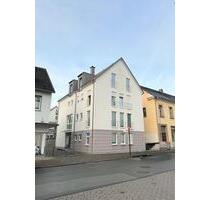 Barrierefreie EG-Wohnung in zentraler Lage in Soest zu verkaufen!
