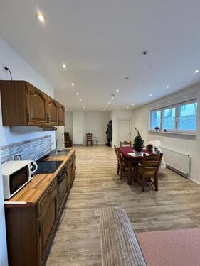 Foto - EG: 2-Zimmer-Wohnung in Marl Hüls mit eigenem Eingang