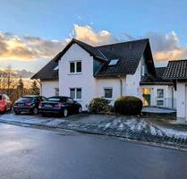 Helle und ruhige Wohnung - 875,00&nbsp;EUR Kaltmiete, ca.&nbsp; 80,00&nbsp;m&sup2; in Freudenberg (PLZ: 57258)