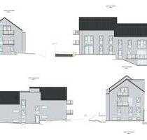 4-Zimmer Neubau als Sozialwohnung mit WBS zu vermieten - Deggendorf