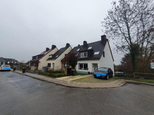 Foto - Barrierearmes Reihenendhaus mit Luxus-Pool - beste Lage Gerschede