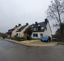 Barrierearmes Reihenendhaus mit Luxus-Pool - beste Lage Gerschede - Essen Stadtbezirk IV