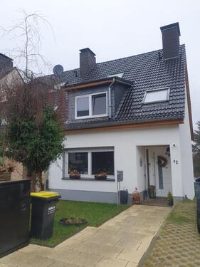 Foto - 6 Zimmer Einfamilienhaus in Essen