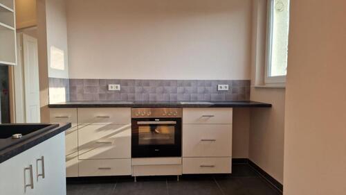 Foto - Etagenwohnung in Berlin zur Miete