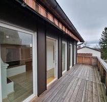 VERMIETUNG: Schöne 4-Zimmer-Wohnung mit großem Balkon - Seefeld