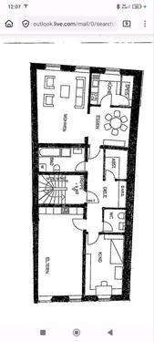 Foto - Altstadtwohnung mit 3,5 Zimmer und Dachterrasse