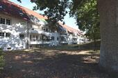 Foto - Dachgeschosswohnung mit Balkon im Zentrum von Ludwigslust