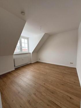 Foto - Dachgeschoßwohnung in Ludwigslust zur Miete