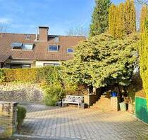 Der Bergfried - ein außergewöhnliches Anwesen - Rösrath