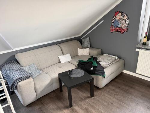 Foto - 1 Zimmer Dachgeschoßwohnung zur Miete in Eschweiler