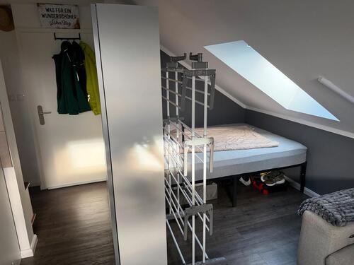 Foto - 1 Zimmer Dachgeschoßwohnung in Eschweiler