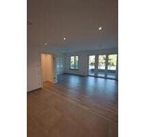 Helle 3-Zimmer Wohnung mit Balkon - Troisdorf Bergheim