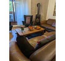 Provisionsfreie attraktive 3-Zimmer-Wohnung mit Kamin, Balkon - Meßkirch