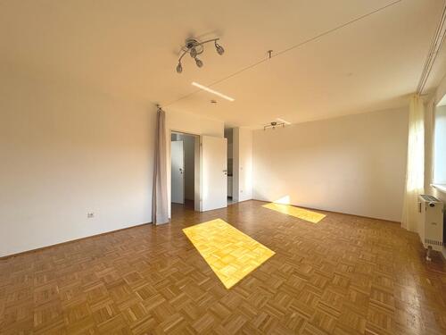 Foto - 1 Zimmer Etagenwohnung in Ingolstadt