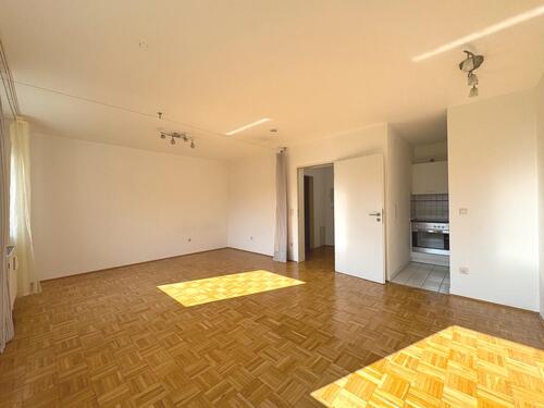 Foto - Etagenwohnung in Ingolstadt zur Miete