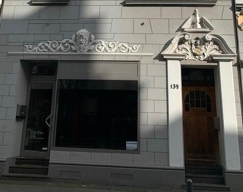 Foto - Ladenlokal - Eickener Fussgängerzone