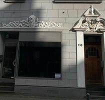 Ladenlokal - Eickener Fussgängerzone - Mönchengladbach