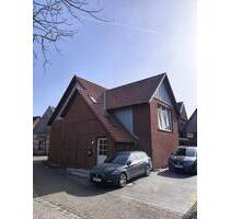 Modernes Wohnglück im Herzen von Herbern 140 m² mit Ausbaureserve - Ascheberg