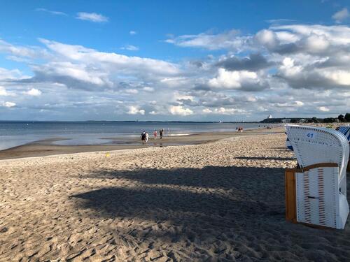 Foto - Storno NachmieterFerienhaus ScharbeutzOstsee Ostern 30.03.-06.04
