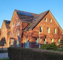 Schöne DG Wohnung in zentraler Lage von Esens zu vermieten