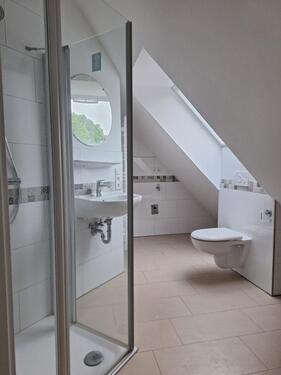 Foto - Dachgeschoßwohnung in Esens zur Miete