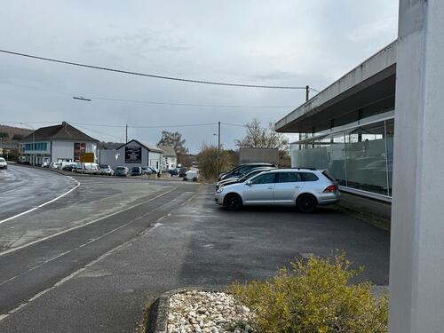 Foto - Autohaus-Autohändel Stellplatz zu vermieten in Westerburg