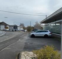 Autohaus-Autohändel Stellplatz zu vermieten in Westerburg