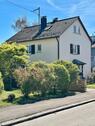 Foto - Charmantes Zweifamilienhaus in begehrter Lage