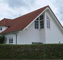 Ohne Makler. Einfamilienhaus mit 5 Zimmern. - Münsingen