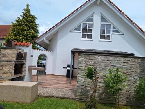 Foto - 5 Zimmer Einfamilienhaus zum Kaufen in Münsingen