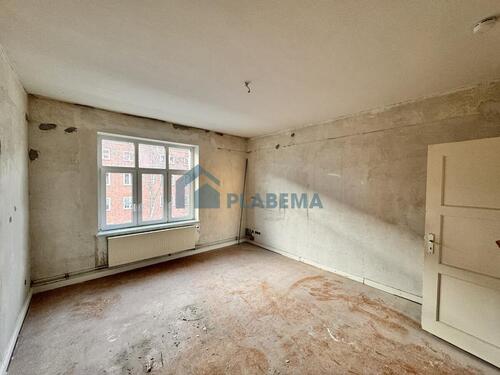 Foto - 3 Zimmer Etagenwohnung zur Miete in Schwerin