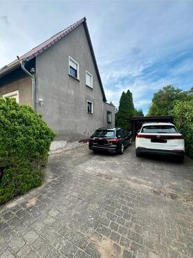 Foto - 4 Zimmer Doppelhaushälfte zum Kaufen in Brandenburg an der Havel
