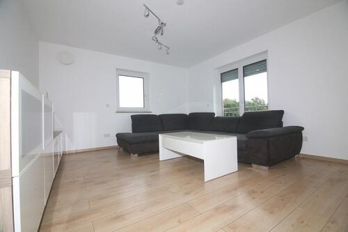 Foto - 5 Zimmer Maisonettenwohnung zum Kaufen in Großmehring